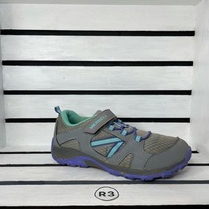 Merrell Outback Low Hiking Sneakers Big Kids 4.5